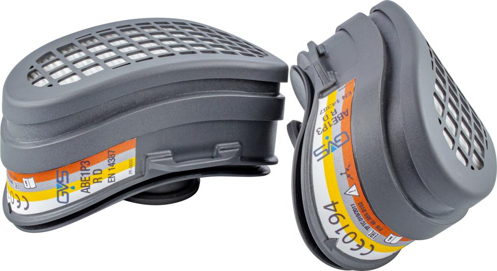 Filter Elipse ABE1-P3 R, SPR582, für SPR580/581/583/584 Produktbild img1 L