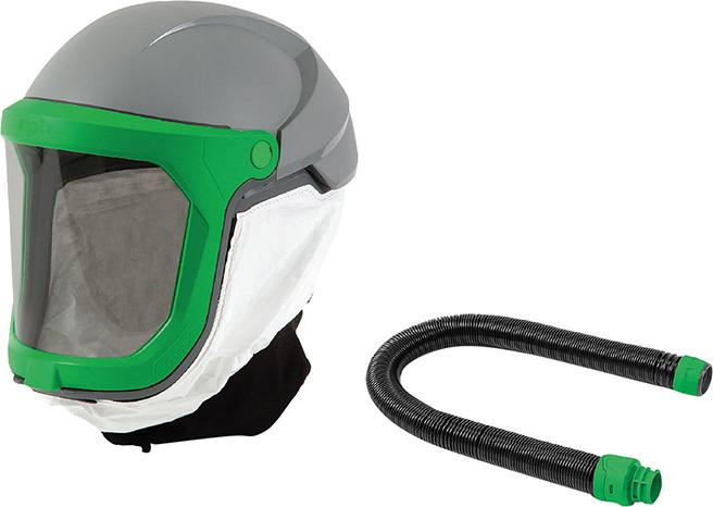 RPB Z-Link Atemmaskenset Atemschutzmaske SeCE Produktbild img1 L