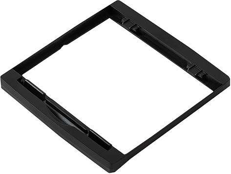Rahmen für Schweißlinse RPB Z4 Atemmaske 110x90 Produktbild img1 L