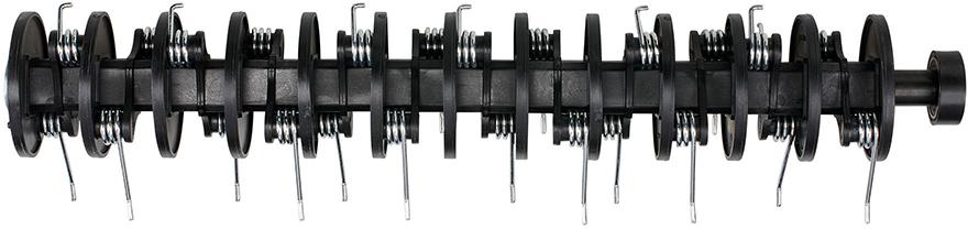 Lüfterwalze für GE-SC 36/35 i Produktbild img1 L