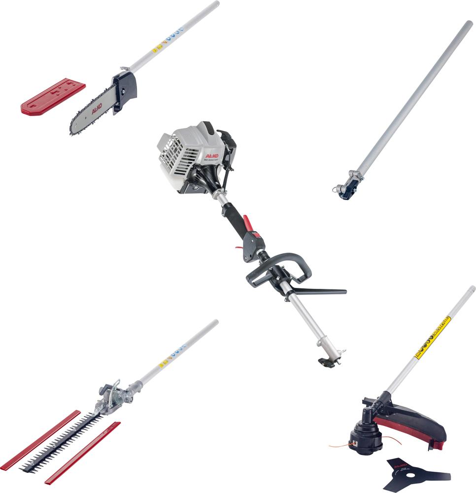 nzin-Multitool C 260 MT Produktbild img1 L
