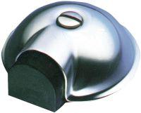 Türstopper Nr. TZ 5000 Ausführung Edelstahl Produktbild img1 L