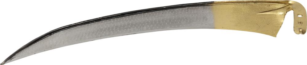 Qualitätssense 700mm geschmit Carat mit Schneidschutz Produktbild img1 L