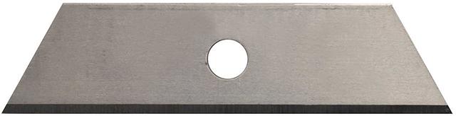 Trapezförmige Klingen für Sicherheits-Cutter Produktbild img1 L