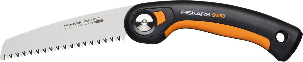 Klappsäge SW68 Fiskars Plus Produktbild img1 L