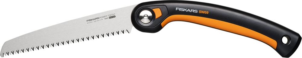 Klappsäge SW69 Fiskars Plus Produktbild img1 L
