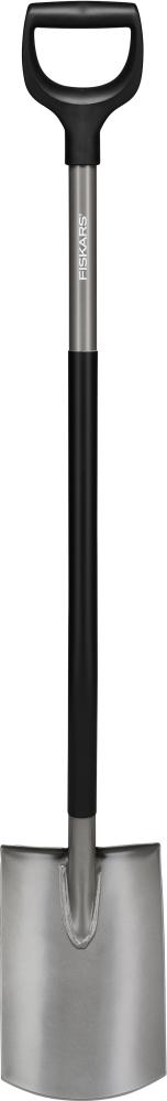 Gärtnerspaten rund Ergonomic Produktbild img1 L