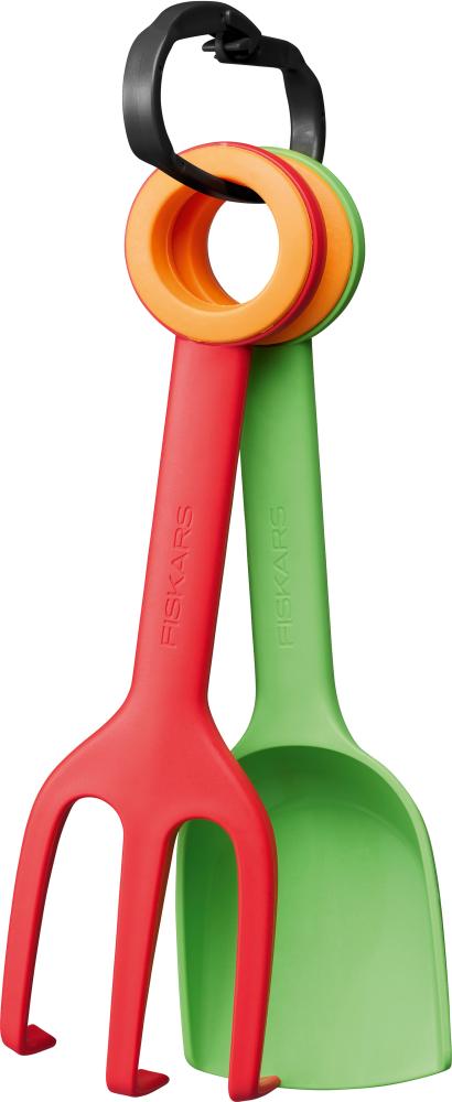 lumenkelle & Pfanzga-Set 2-tg. MyFirst Fiskars Produktbild img1 L
