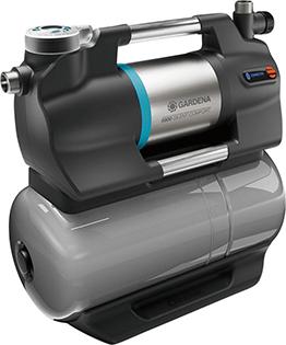 Hauswasserwerk 5600 SilentComfort Produktbild img1 L