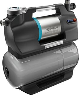 Hauswasserwerk SilentComfort Produktbild img1 L