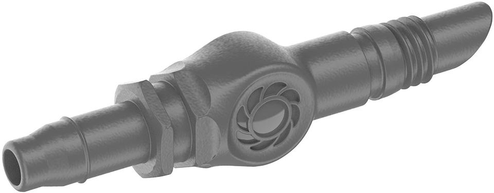 Verbinder 4,6 mm (3/16") Inhalt: 10 Stück MDS Produktbild img1 L