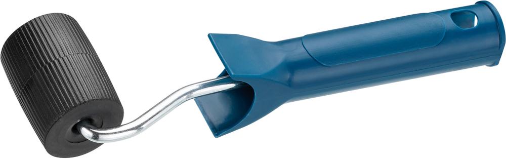 Tapeten-Nahtroller 4,5 cm Hartkunststoff gerillt Produktbild img1 L