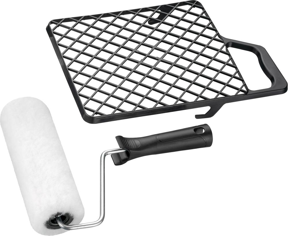 Vestan-Roller-Set, 2-tlg fix Produktbild img1 L