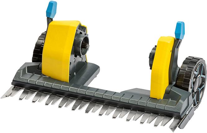 Rasenschneider FineCut BrushSystem Produktbild img1 L