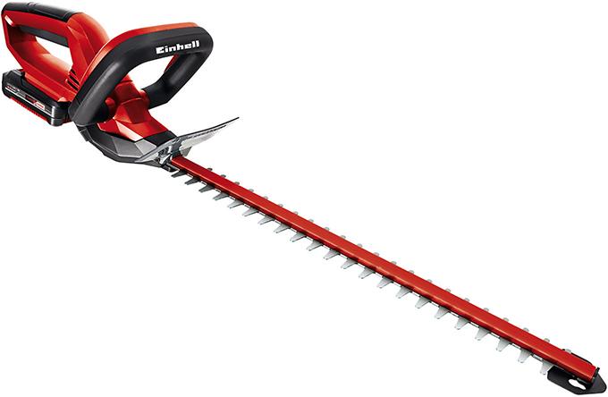 Akku-Heckenschere GC-CH 1846 i Kit 1x2,0Ah Produktbild img1 L