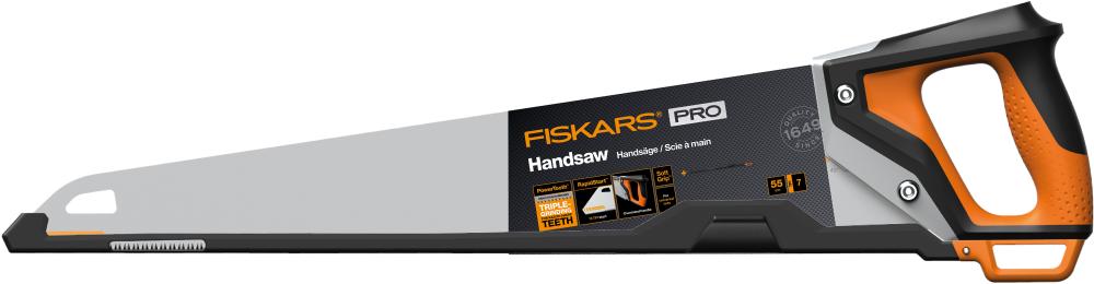 Handsäge/Grozahnung 5 cm 7 TPI Power Tooth Produktbild img1 L