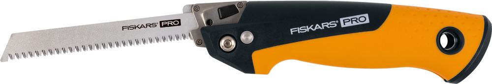 Universalsäge 15 cm 13 und 24 TPI Kompakt Produktbild img1 L