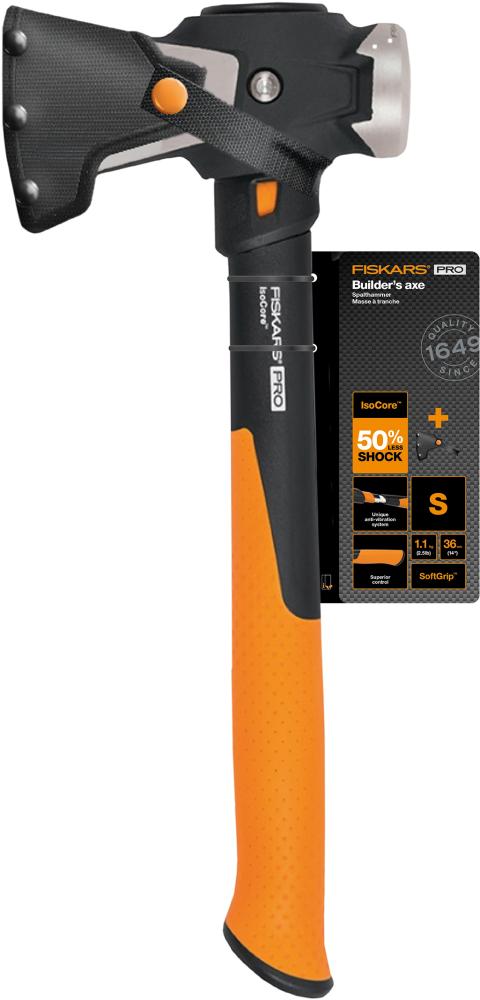 auaxt S 1,1 kg/36 cm Pro IsoCore Produktbild img1 L