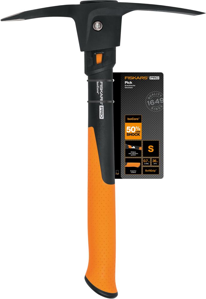 Kreuzhacke S 0,7 kg/36 cm Pro IsoCore Produktbild img1 L