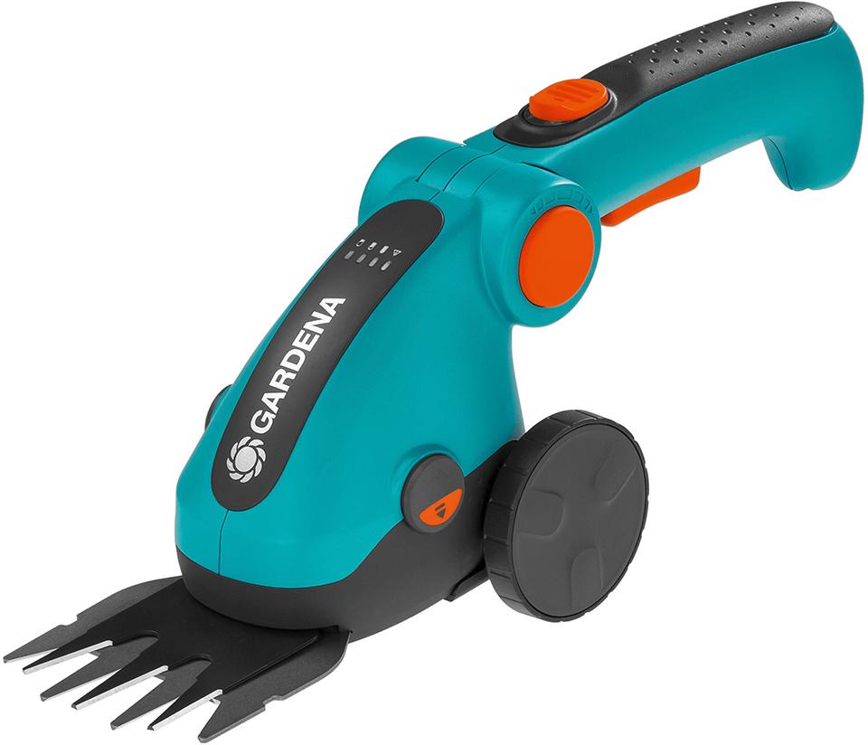 Akku-Grasschere Set ComfortCut i Produktbild img1 L