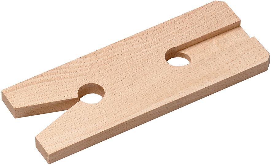 Laubsägetischchen Standard 170x65x10mm Produktbild img1 L