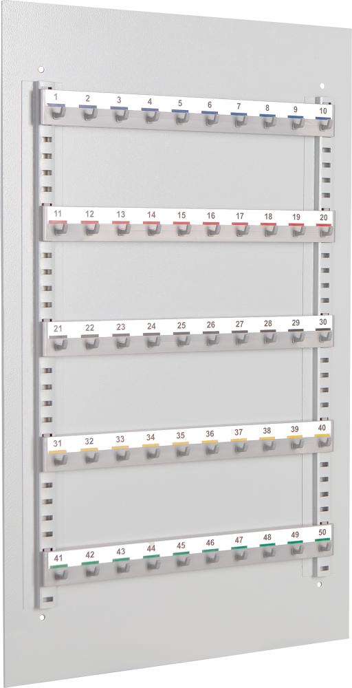 Schlüssel-Wandtafel WT 50 Produktbild img1 L