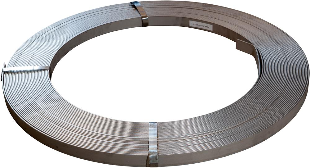 Erdungsband 30x3,5 V4A 50Kg Produktbild img1 L