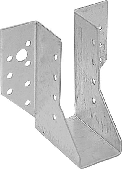 Balkenschuh außen 80x120x75x2mm Produktbild img1 L