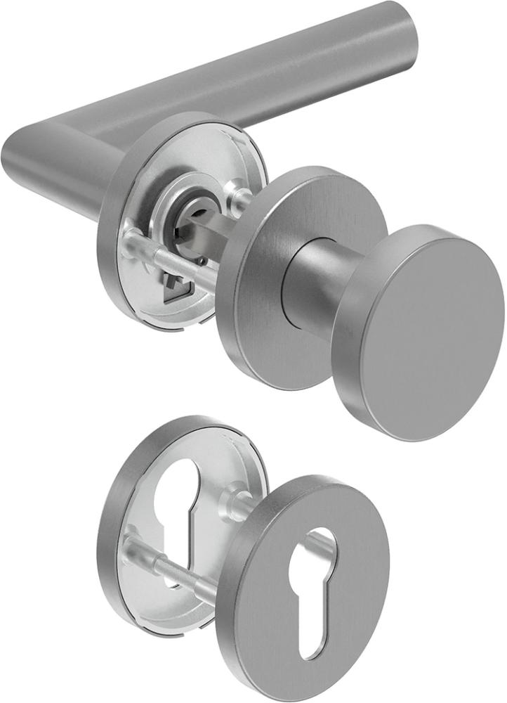 WE-Grt. ER 8 mm LS L-Form, PZ L-Form, PZ Produktbild img1 L