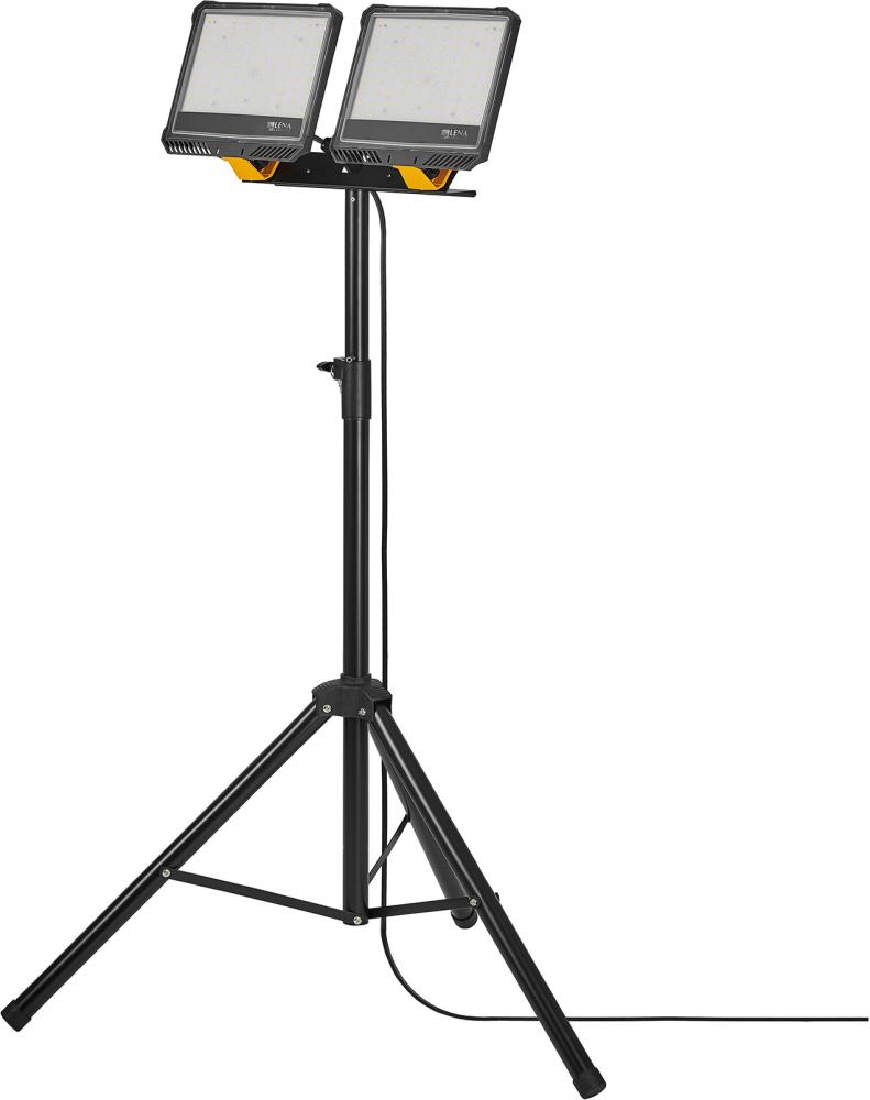 LED Arbeitsstrahler 94 W Tower Lite mit 5 m Kabel Produktbild img1 L