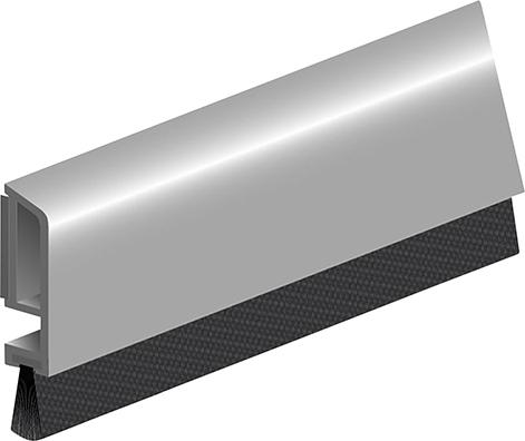 PDS-B-ZK Deko/Komfort, selbstkl.KF braun DIY ProGr. , L 1000mm Produktbild img1 L