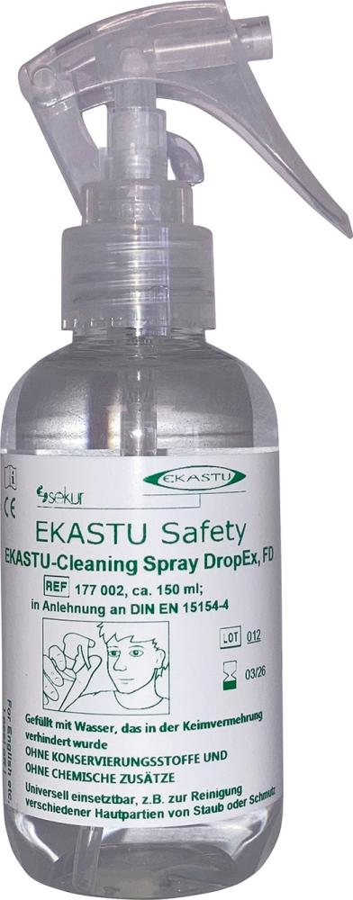 Cleaning-Spray DropEX, FD Produktbild img1 L