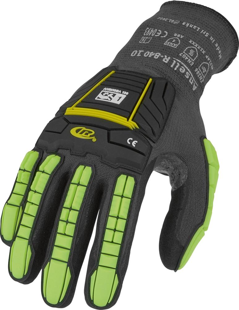 Handschuh RINGERS R840, Gr. 8 Produktbild img1 L