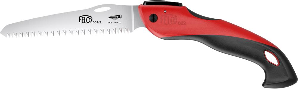 Klappsäge FCO 602 Produktbild img1 L