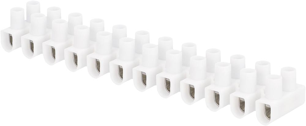 Lüsterklemme 12p VDE 2,5-10mm² Produktbild img1 L