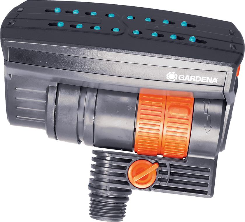 Viereckregner Kopf 13050-20 Produktbild img1 L