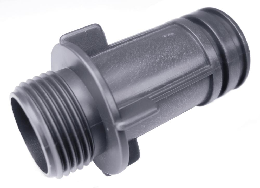 Anschlusshülse ang Ventiox Produktbild img1 L