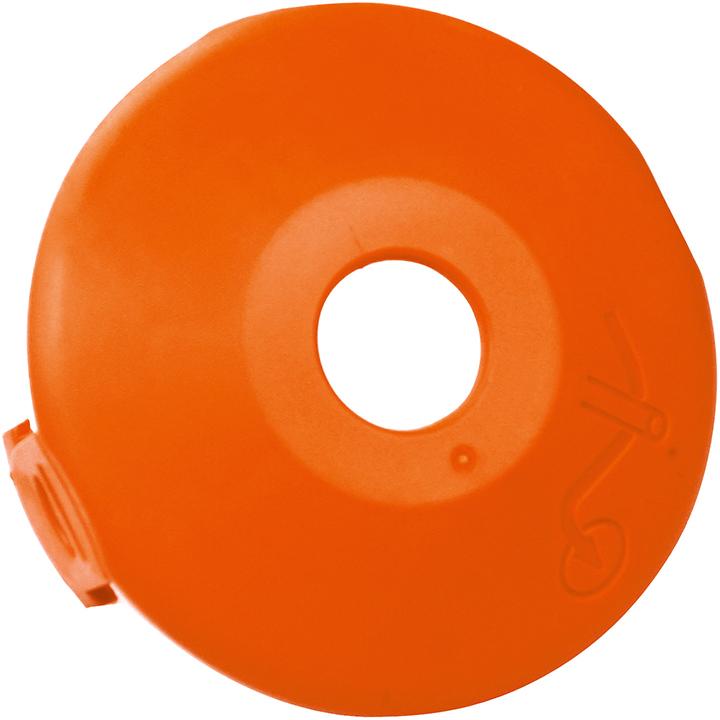 Spulendeckel für 9805, 9806, 9827 Produktbild img1 L