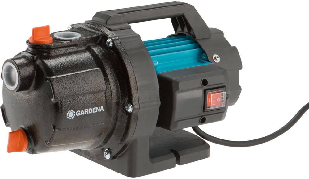 Gartenpumpe 3700/4 ASIC 09014-47 Produktbild img1 L