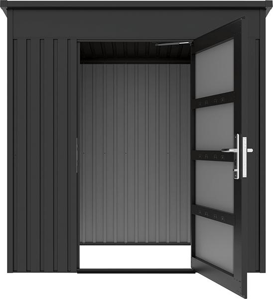 Gartengerätehaus Produktbild img1 L