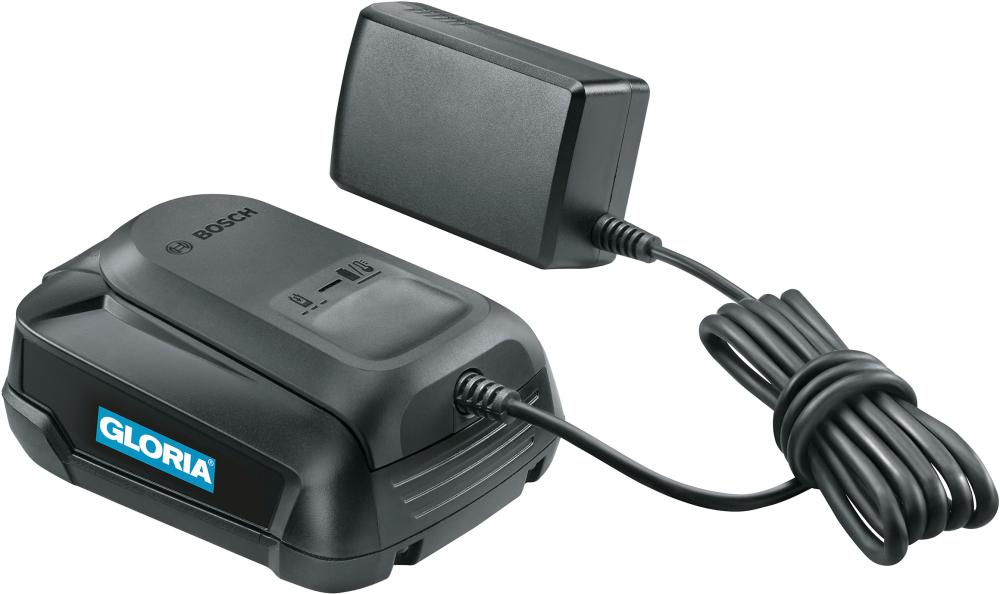 Akku-Starter-Set GORIA Produktbild img1 L