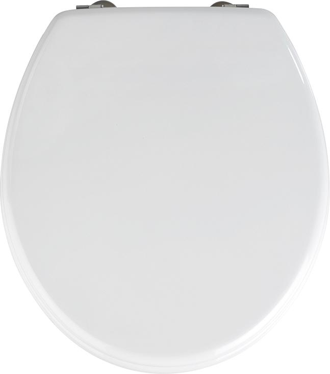 WC-Sitz Prima weiss Produktbild img1 L