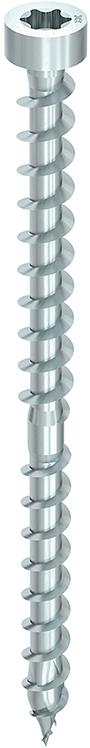 HECO-TOPIX-plus Zylko TD 8,5 x 270 CC znbl Produktbild img1 L