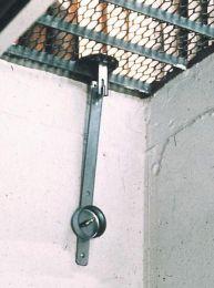 Gitterrostsicherung GS 20 SB ABUS Produktbild img1 L