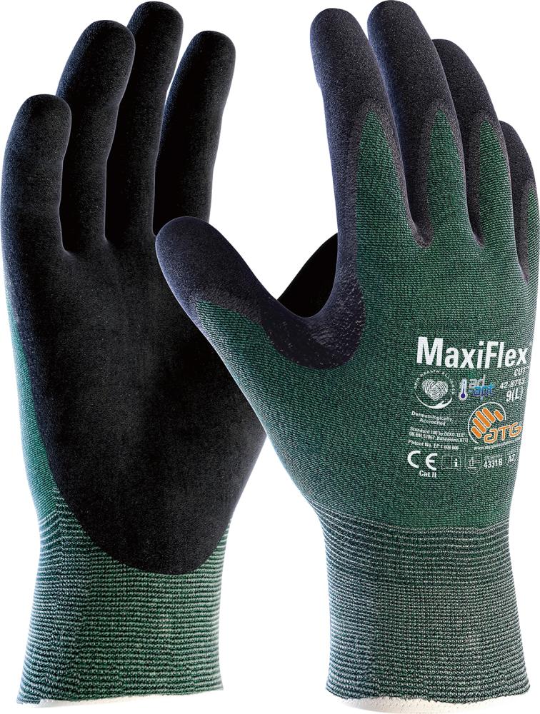 Handschuh MaxiFlex Cut AD-APT Gr. 9 Produktbild img1 L