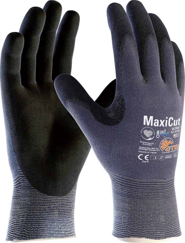 Handschuh MaxiCut Ultra AD-APT Gr. 7 Produktbild img1 L
