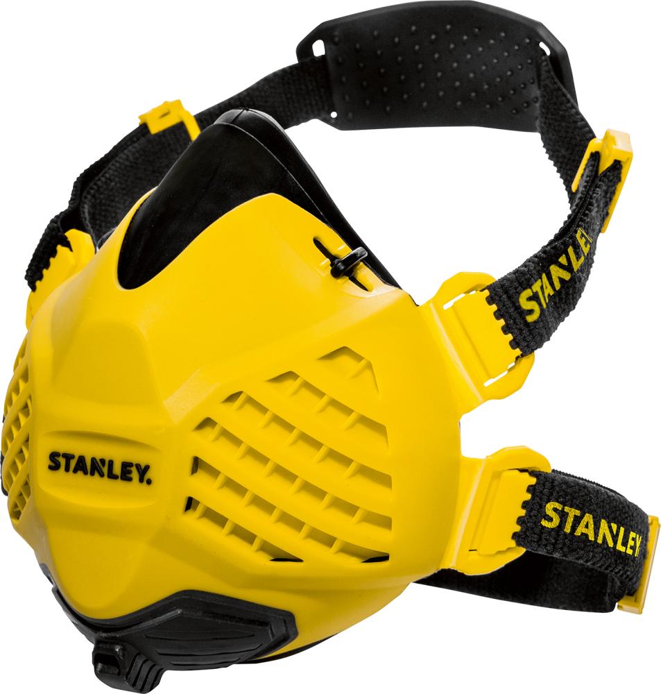 Halbmaske P3 Gr. S/M STANLEY Produktbild img1 L