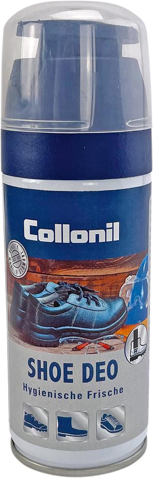 Shoe Deo Schuh Deo Anti Geruch 100 ml COLLONIL Produktbild img1 L
