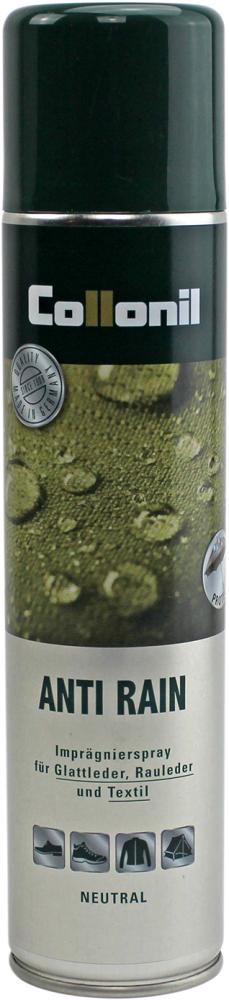 Antirain Imprägnierspray 400 ml COLLONIL Produktbild img1 L