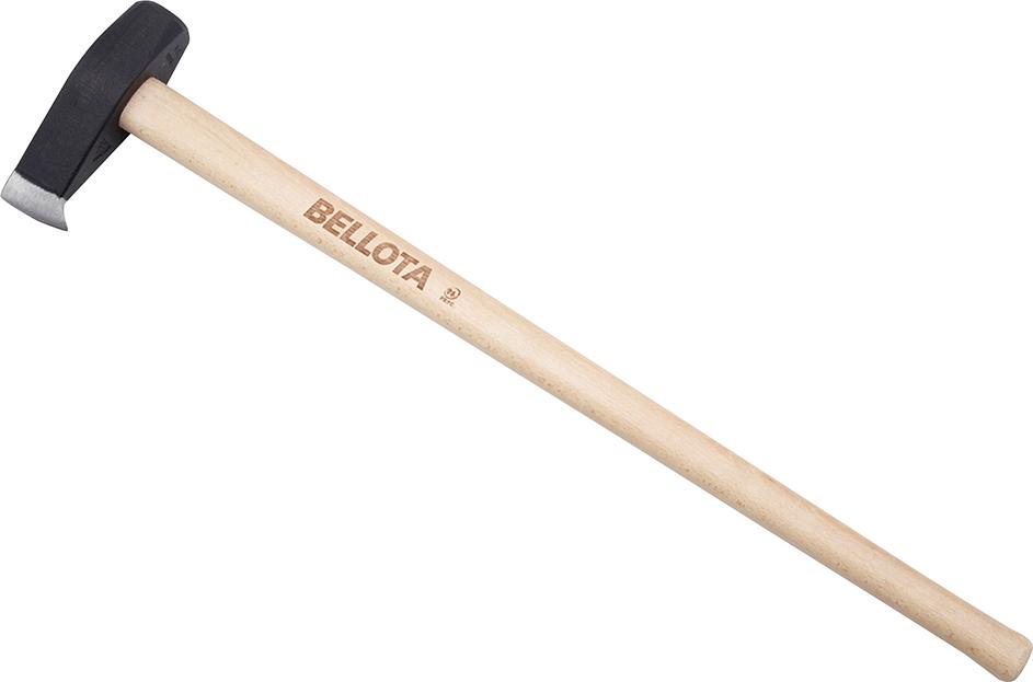Spalt-Hammer 3,5kg, Holzgriff Buche, 895mm Bellota Produktbild img1 L